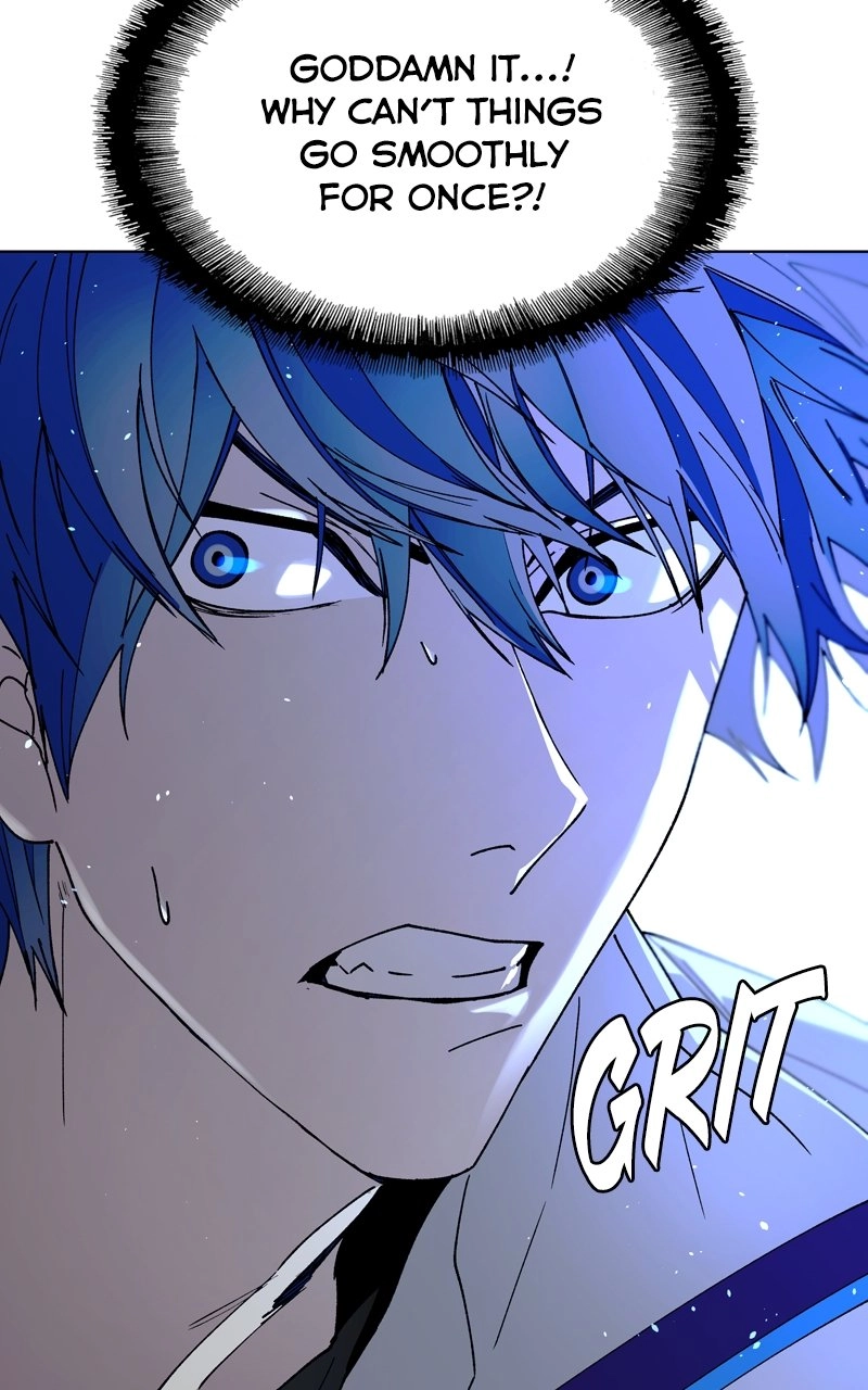 The End is a Game to Me Chapter 46 Page 71