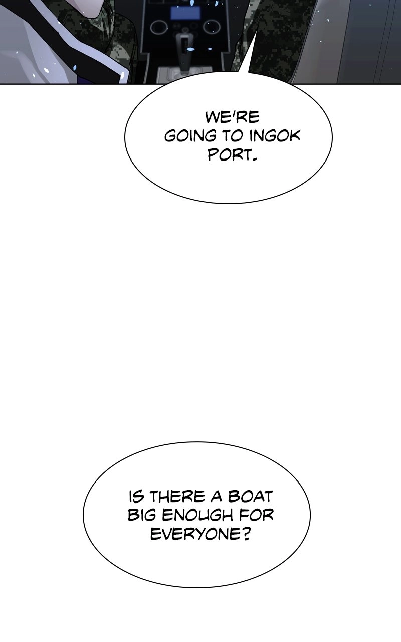The End is a Game to Me Chapter 46 Page 38