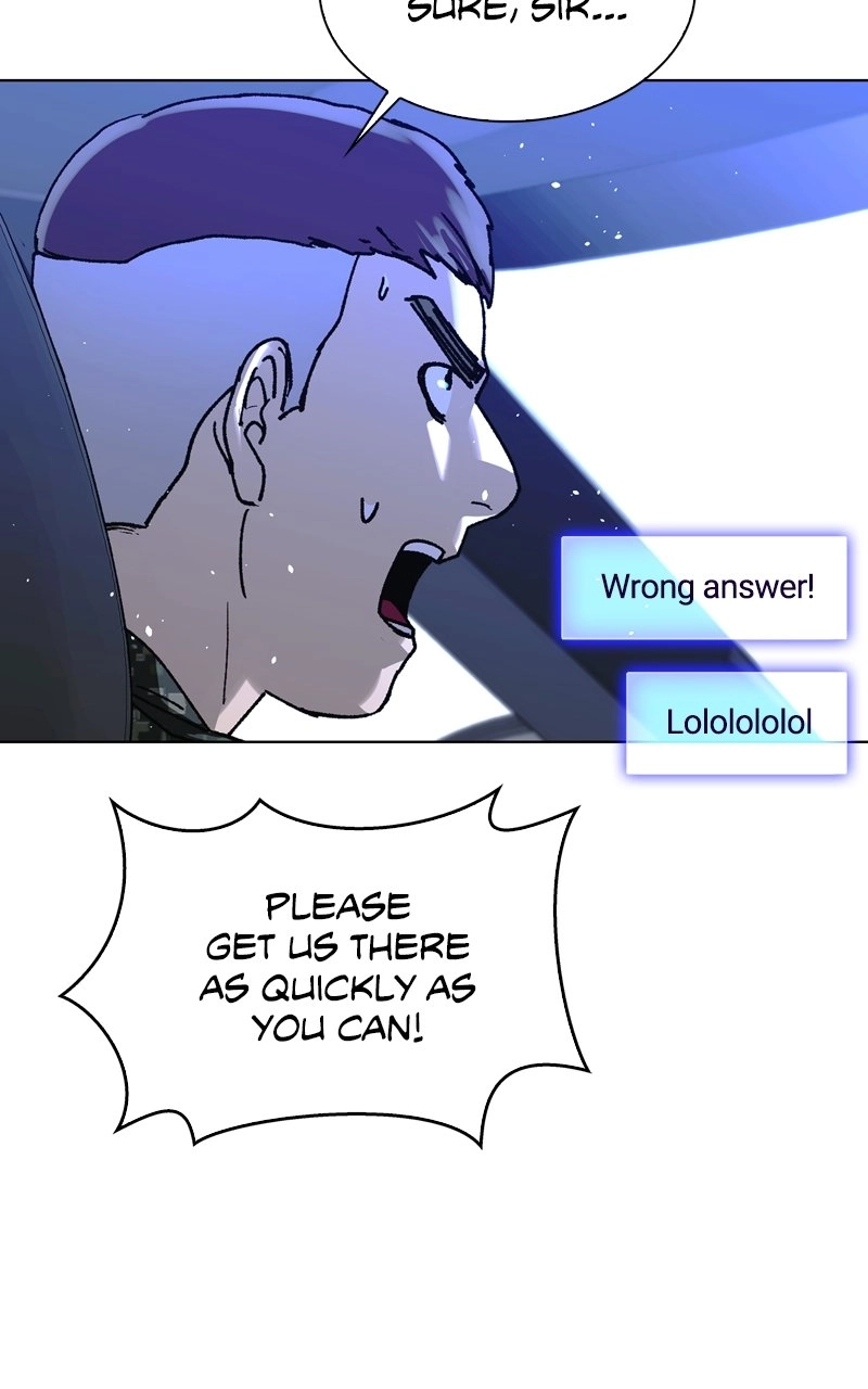 The End is a Game to Me Chapter 46 Page 68