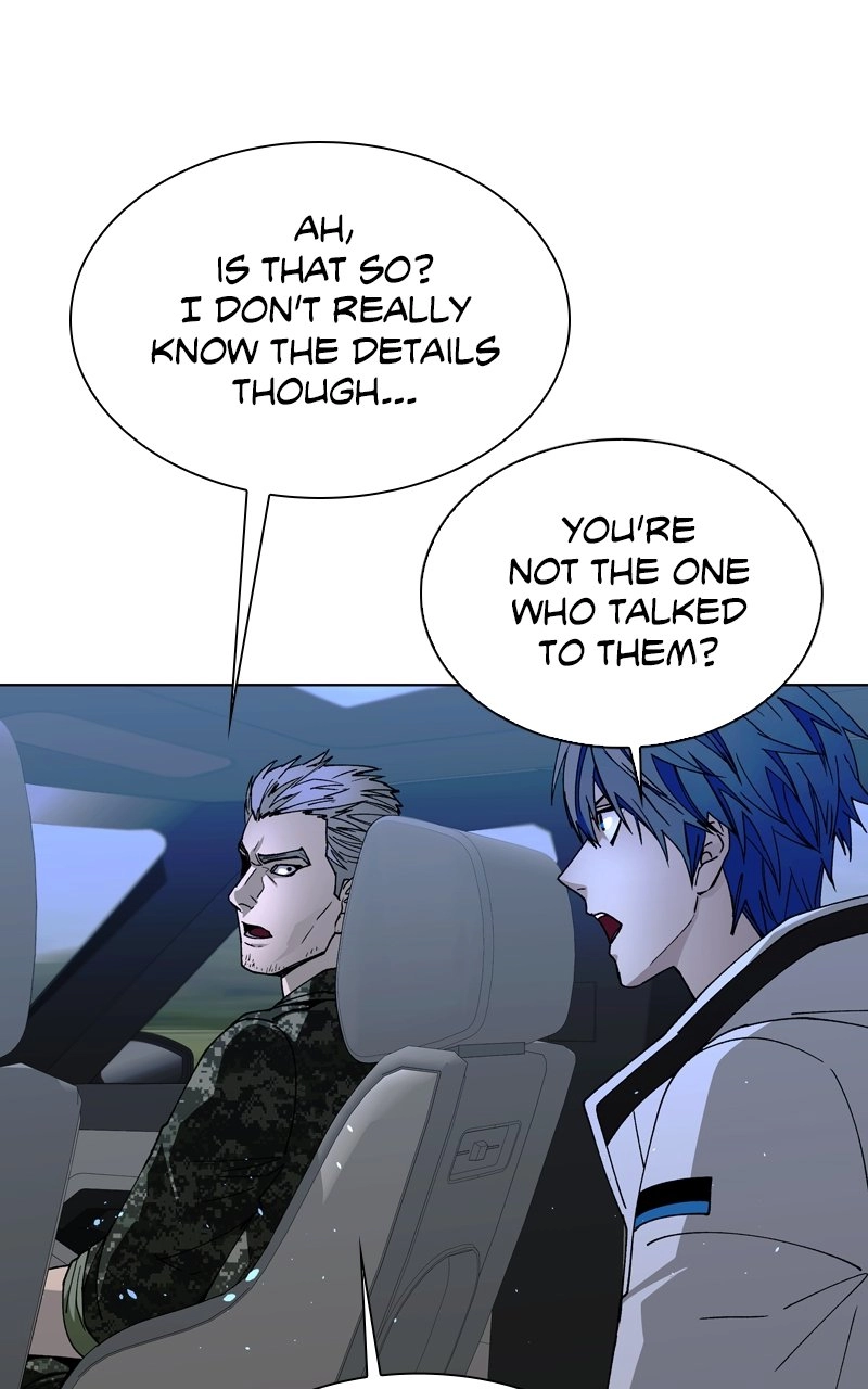 The End is a Game to Me Chapter 46 Page 77