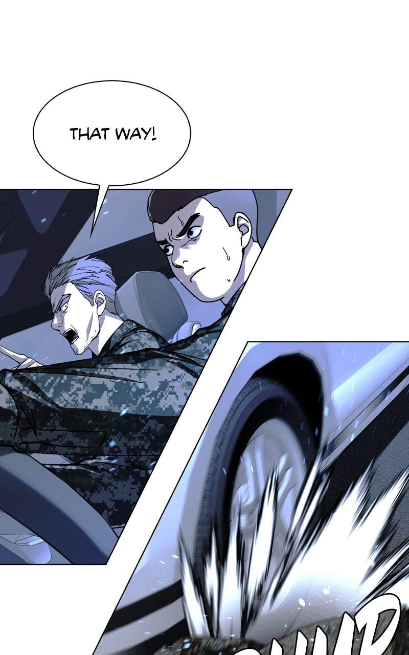 The End is a Game to Me Chapter 46 Page 47