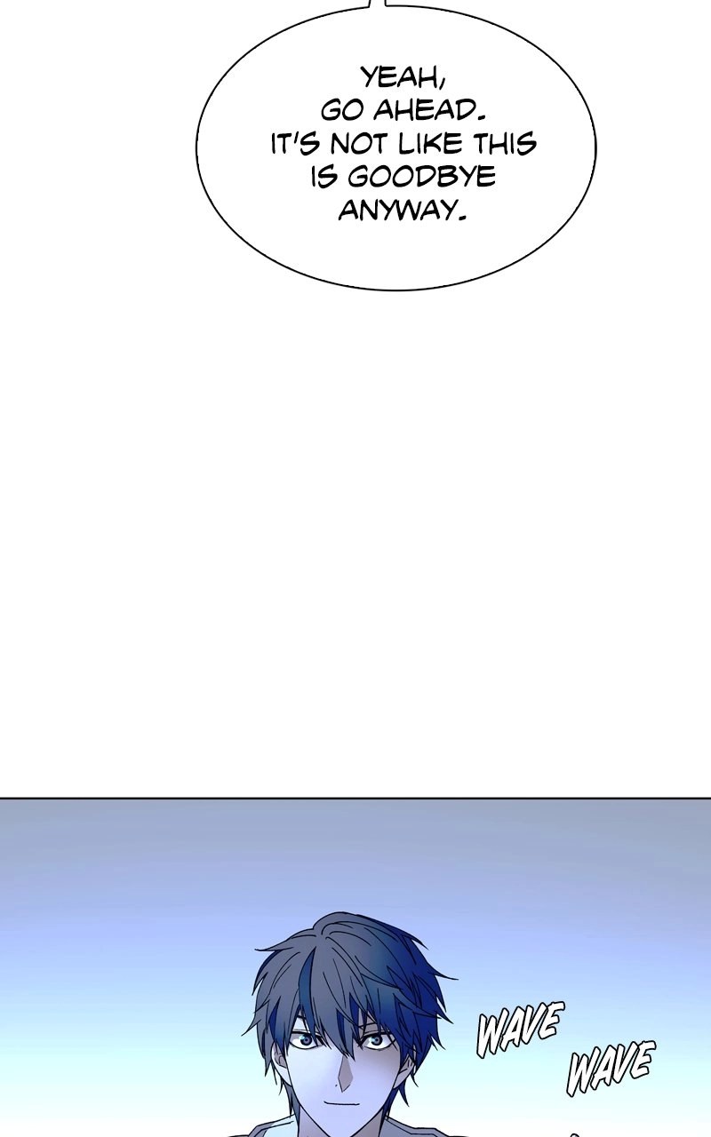 The End is a Game to Me Chapter 46 Page 16