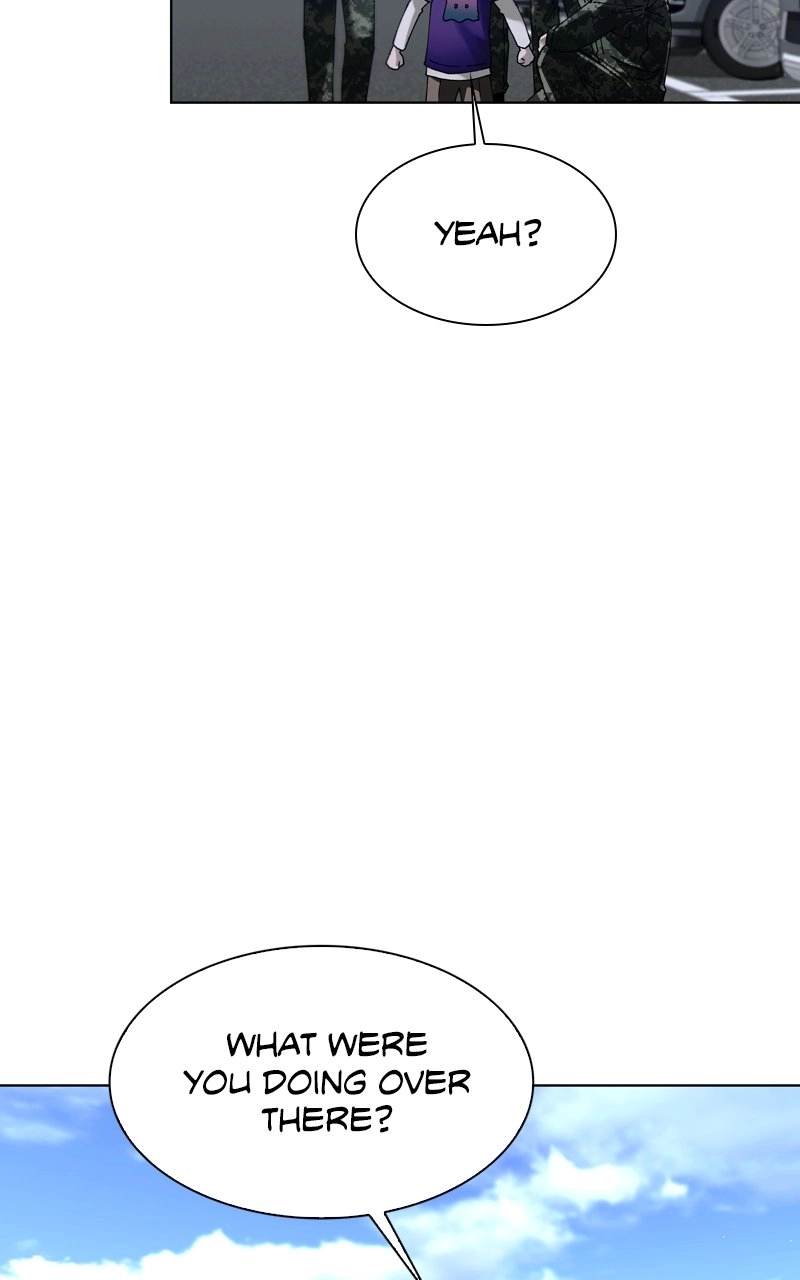 The End is a Game to Me Chapter 46 Page 10