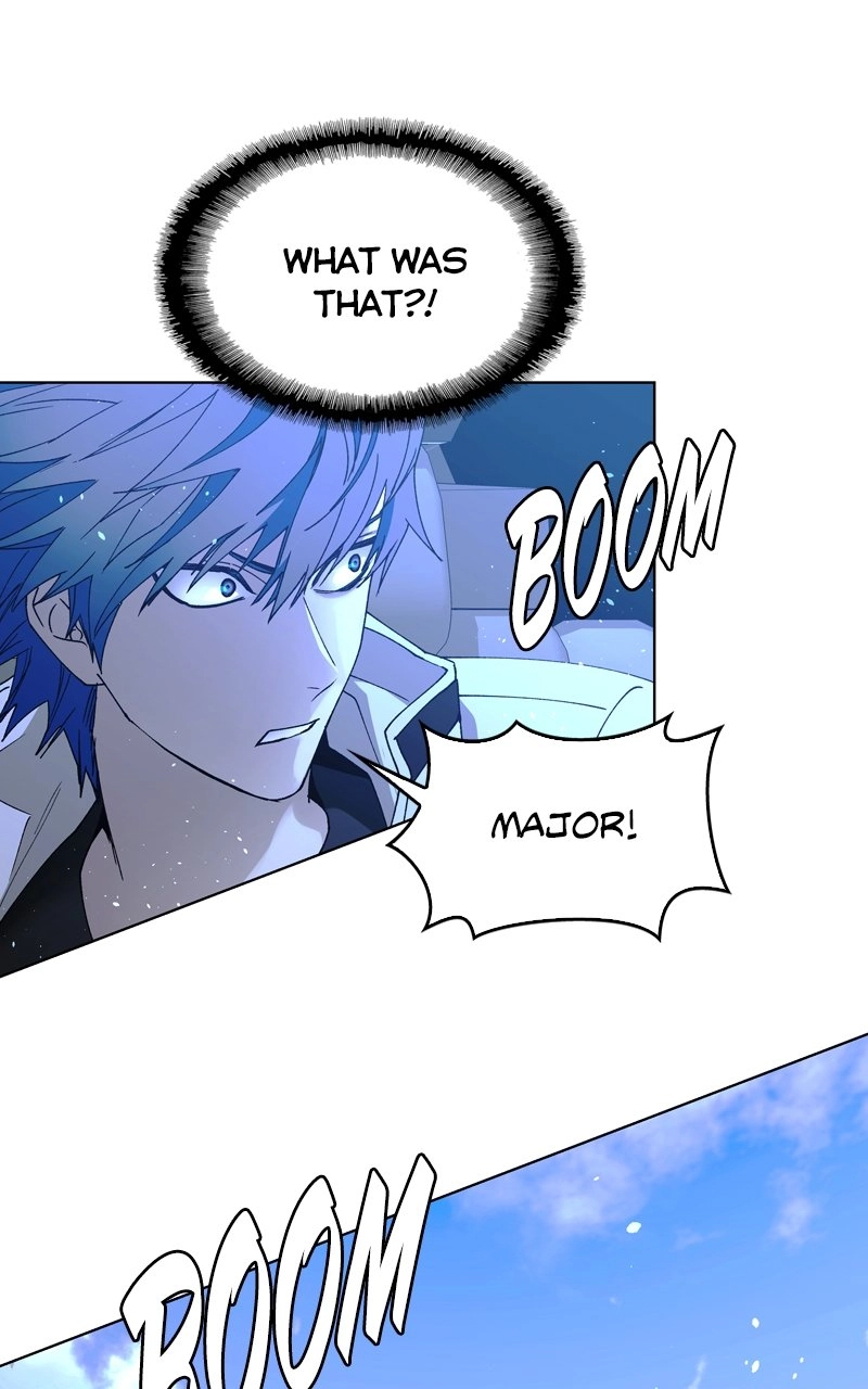The End is a Game to Me Chapter 46 Page 22