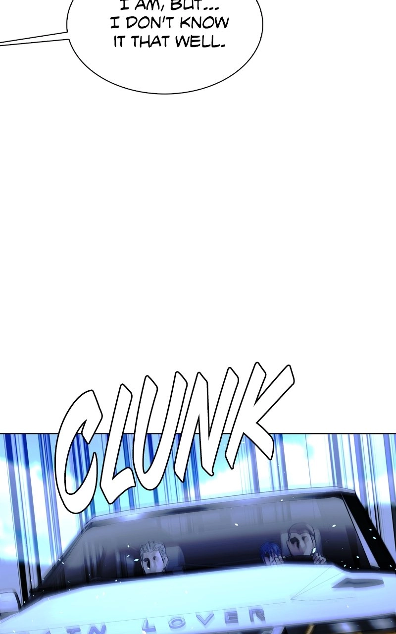 The End is a Game to Me Chapter 46 Page 64
