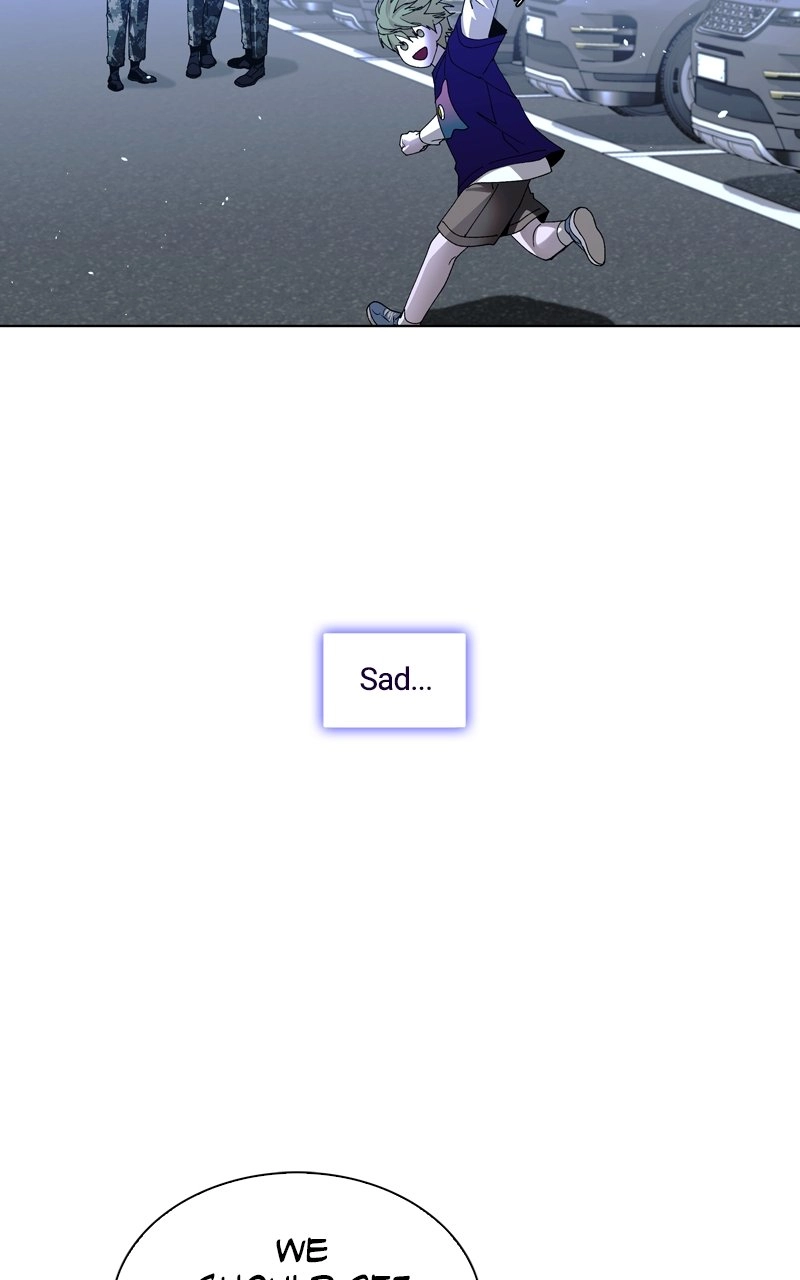 The End is a Game to Me Chapter 46 Page 18