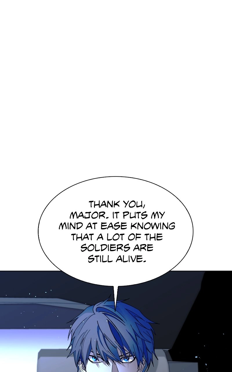 The End is a Game to Me Chapter 46 Page 93