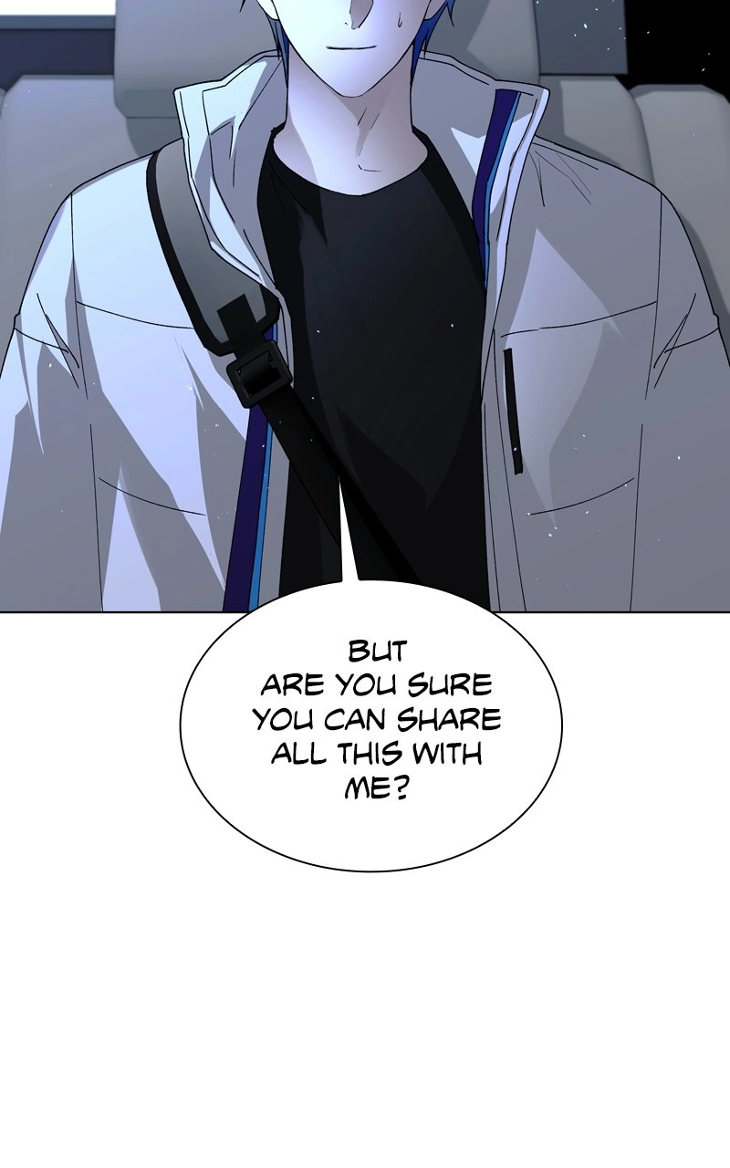 The End is a Game to Me Chapter 46 Page 94