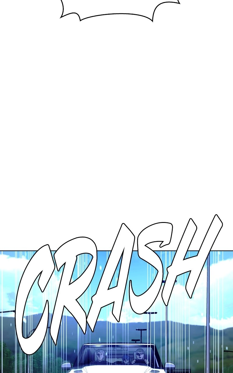 The End is a Game to Me Chapter 46 Page 54