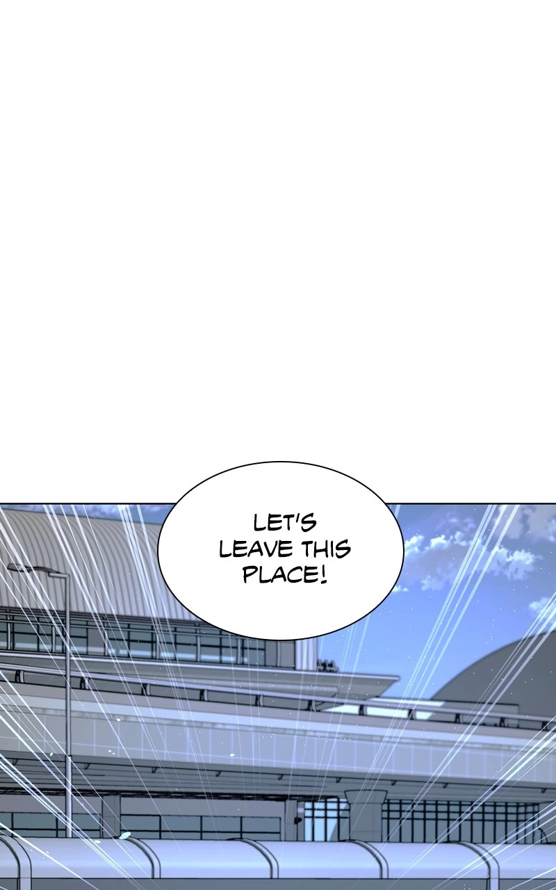 The End is a Game to Me Chapter 46 Page 5