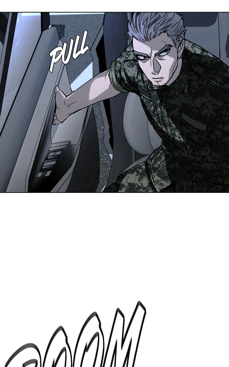 The End is a Game to Me Chapter 46 Page 20