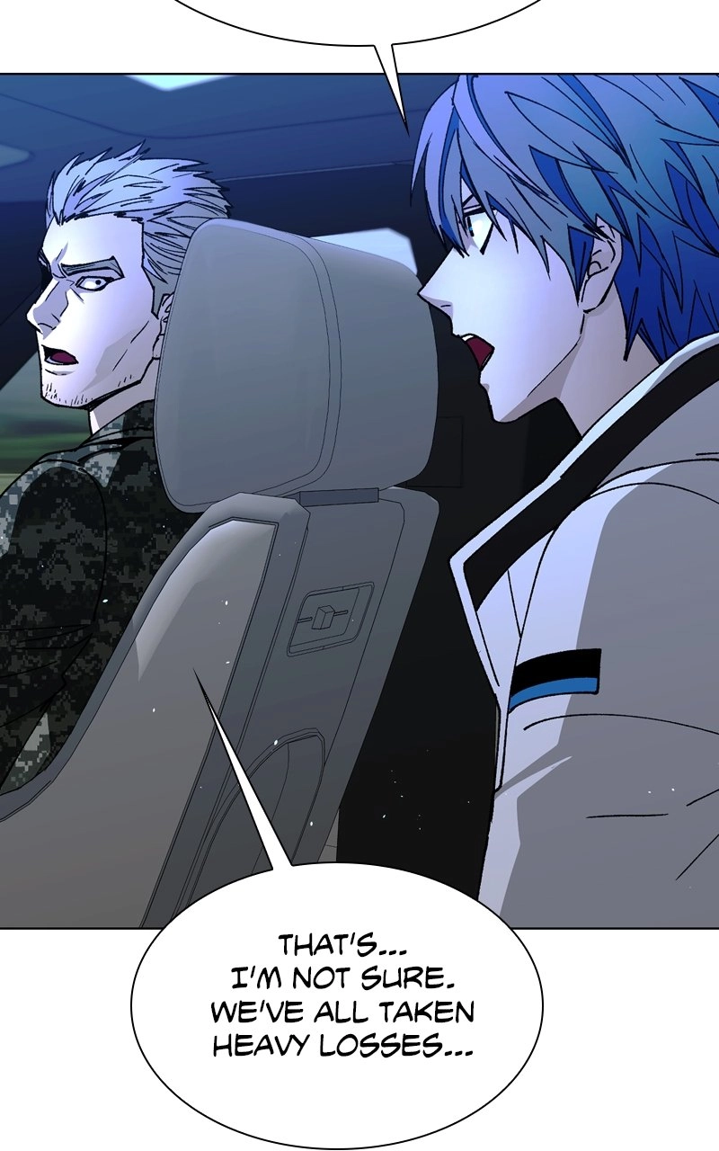 The End is a Game to Me Chapter 46 Page 85