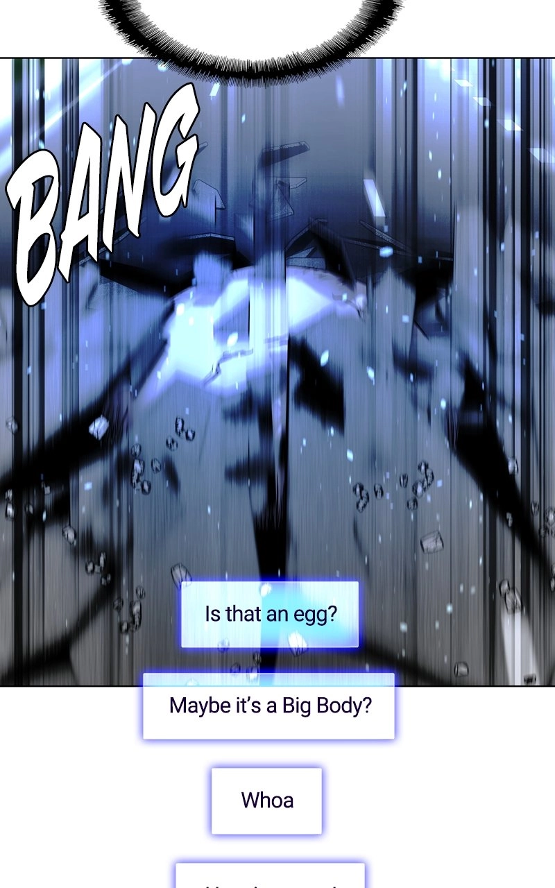 The End is a Game to Me Chapter 46 Page 33
