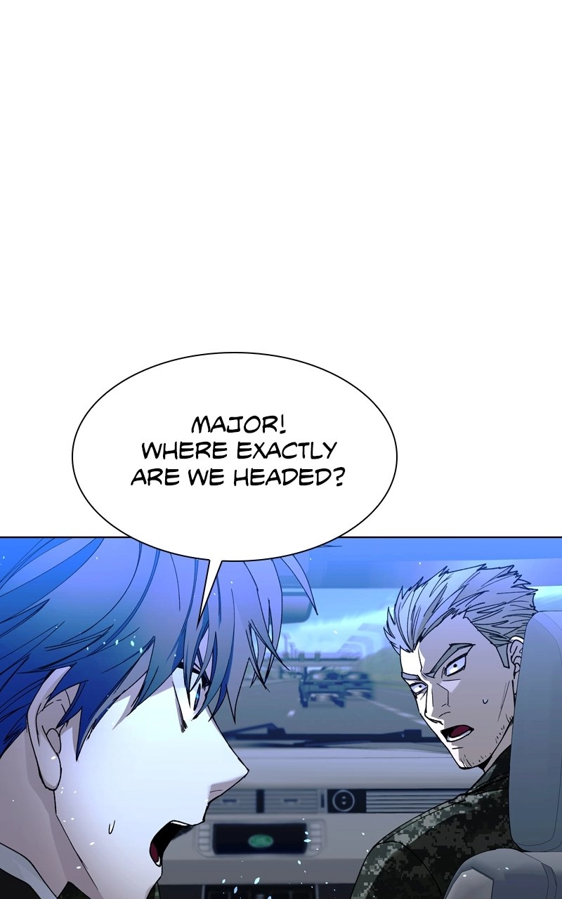 The End is a Game to Me Chapter 46 Page 37