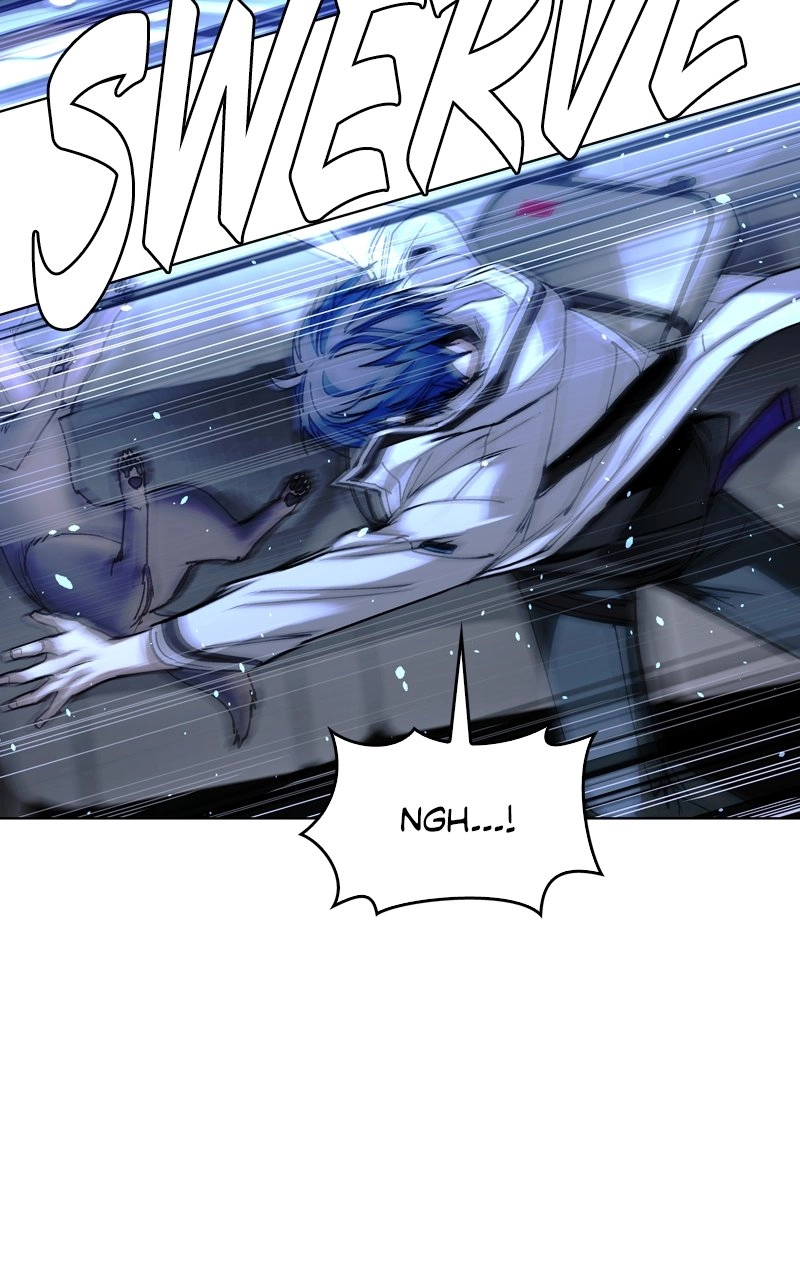 The End is a Game to Me Chapter 46 Page 57