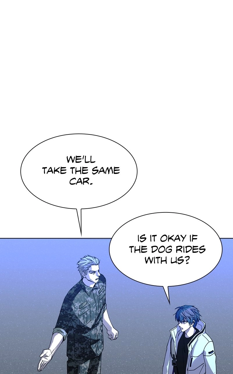 The End is a Game to Me Chapter 46 Page 7