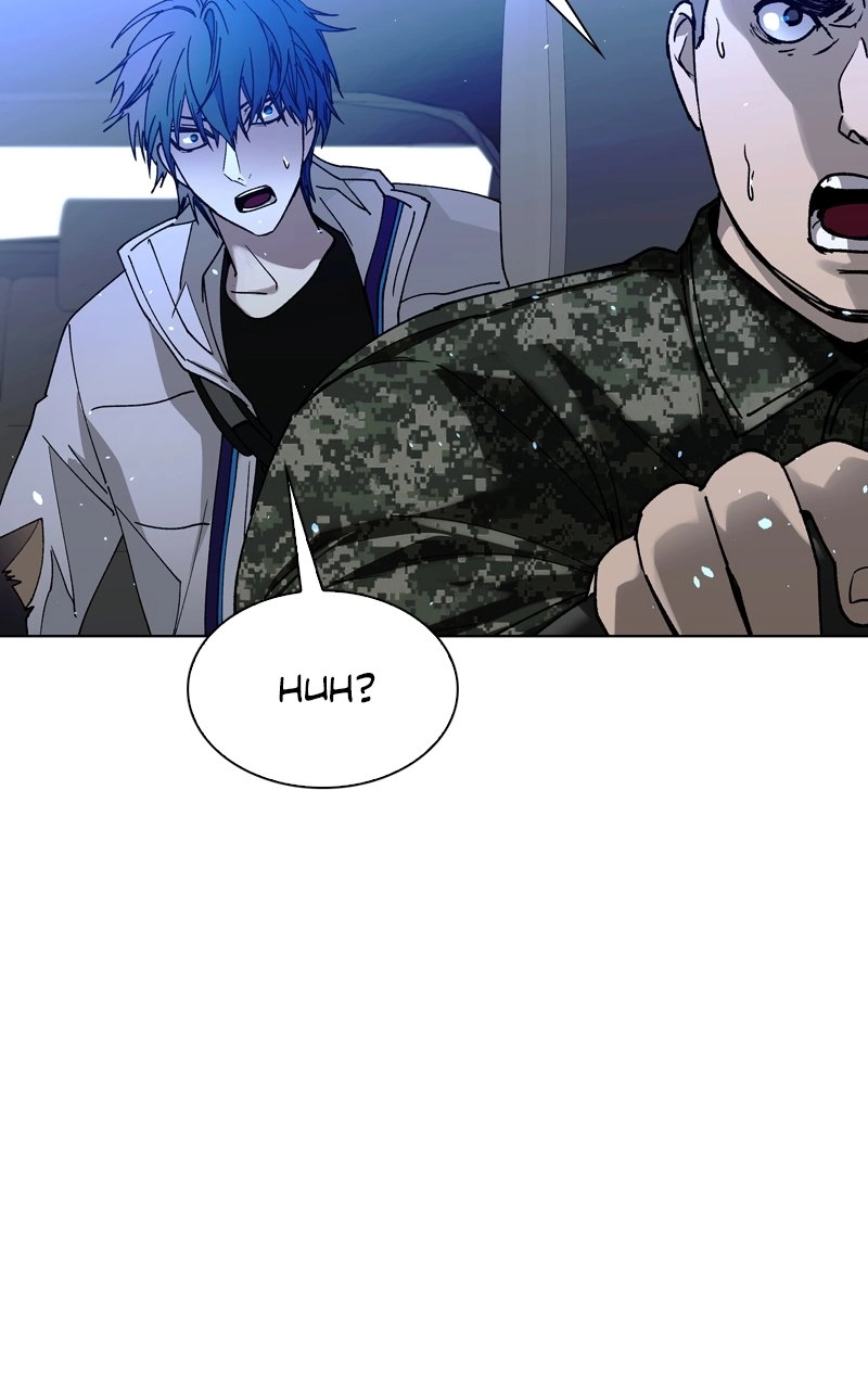 The End is a Game to Me Chapter 46 Page 61