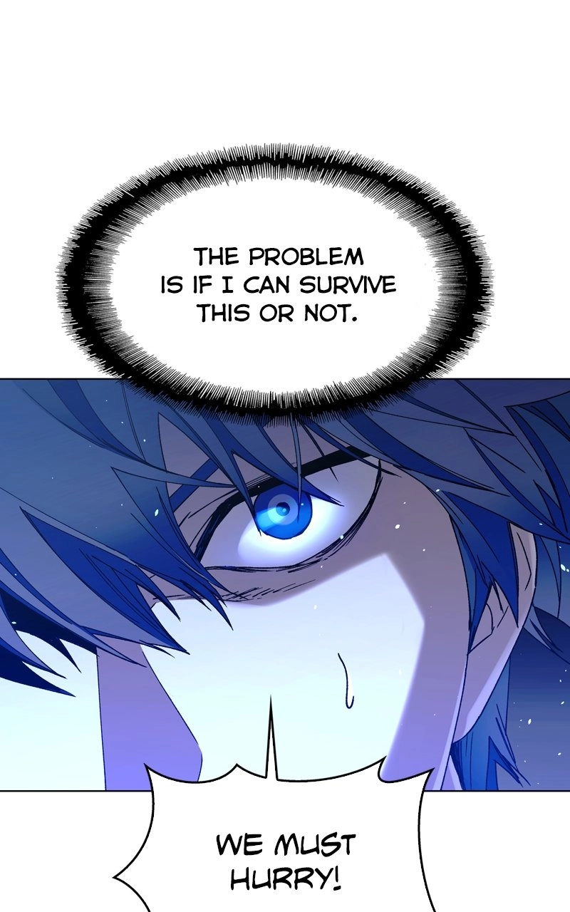 The End is a Game to Me Chapter 46 Page 53