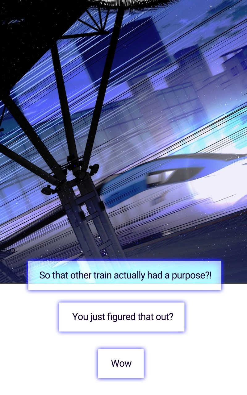 The End is a Game to Me Chapter 46 Page 92