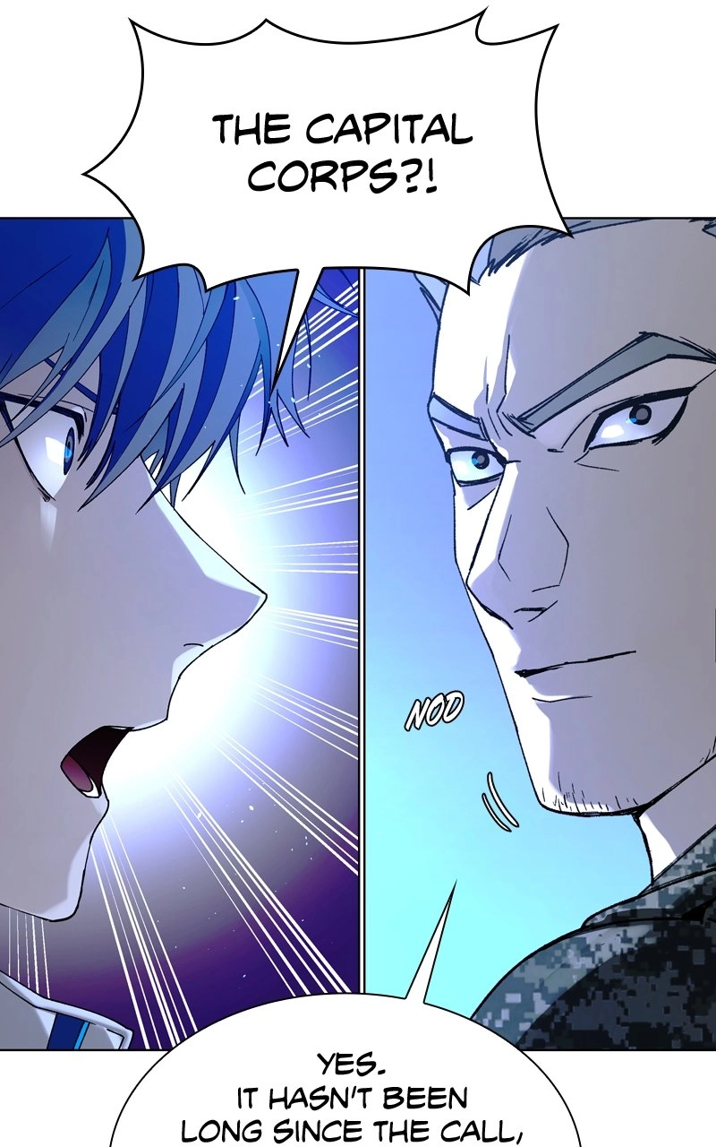 The End is a Game to Me Chapter 46 Page 88