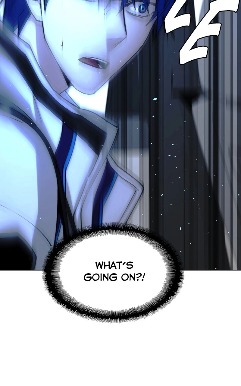 The End is a Game to Me Chapter 46 Page 30