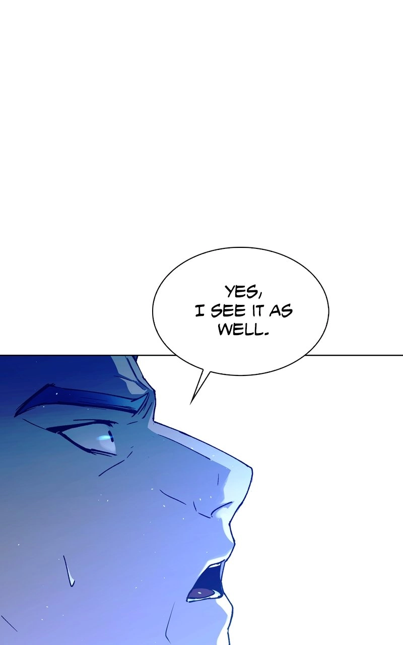 The End is a Game to Me Chapter 46 Page 103