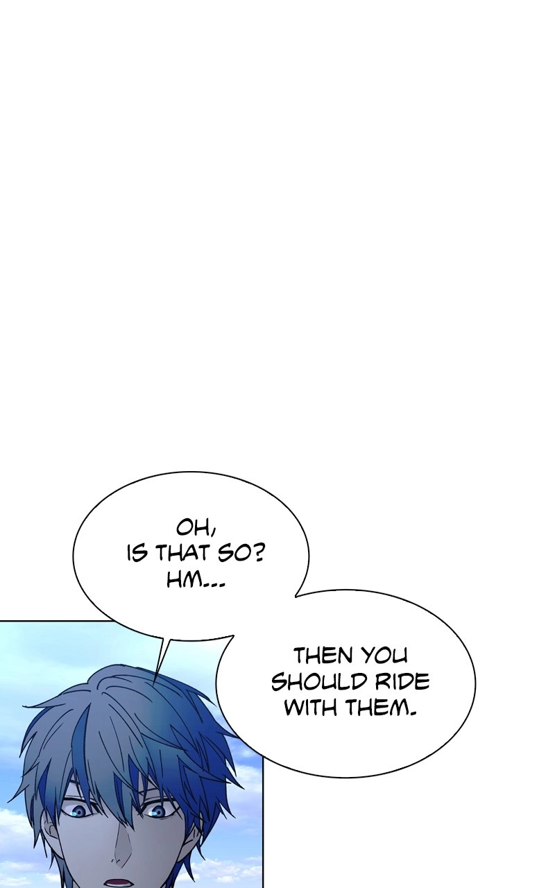 The End is a Game to Me Chapter 46 Page 12