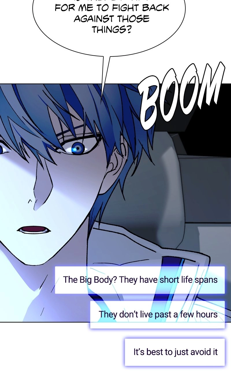 The End is a Game to Me Chapter 46 Page 45