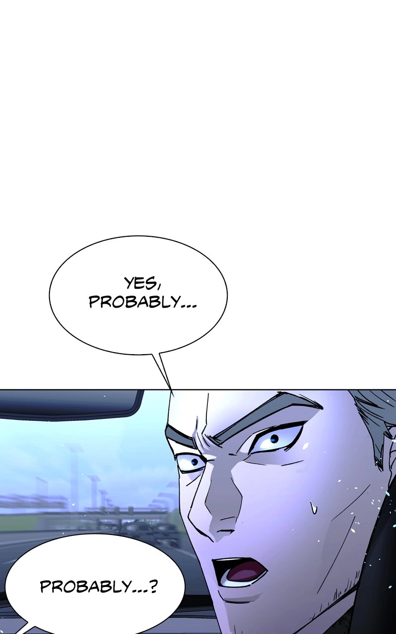The End is a Game to Me Chapter 46 Page 39