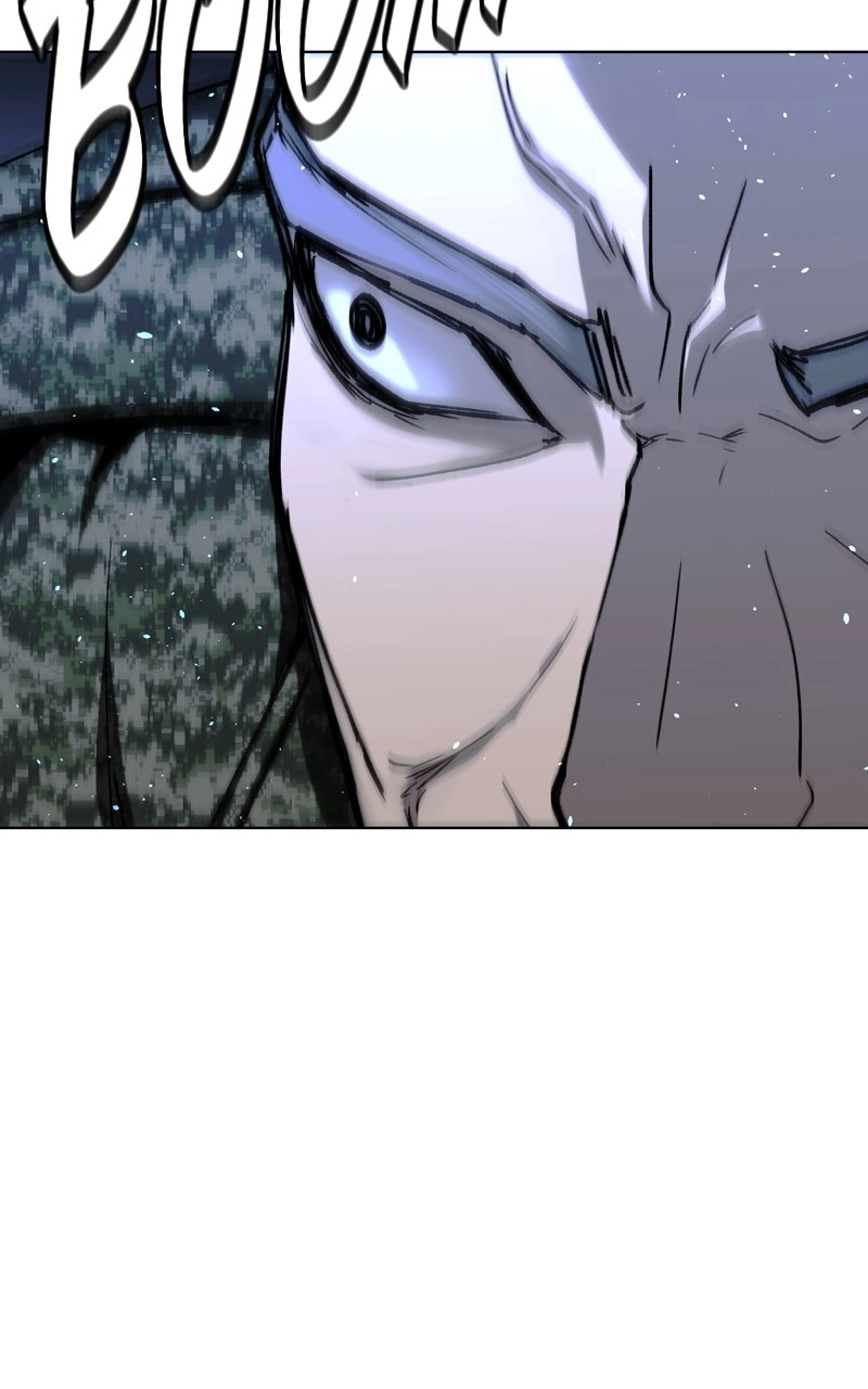 The End is a Game to Me Chapter 46 Page 21