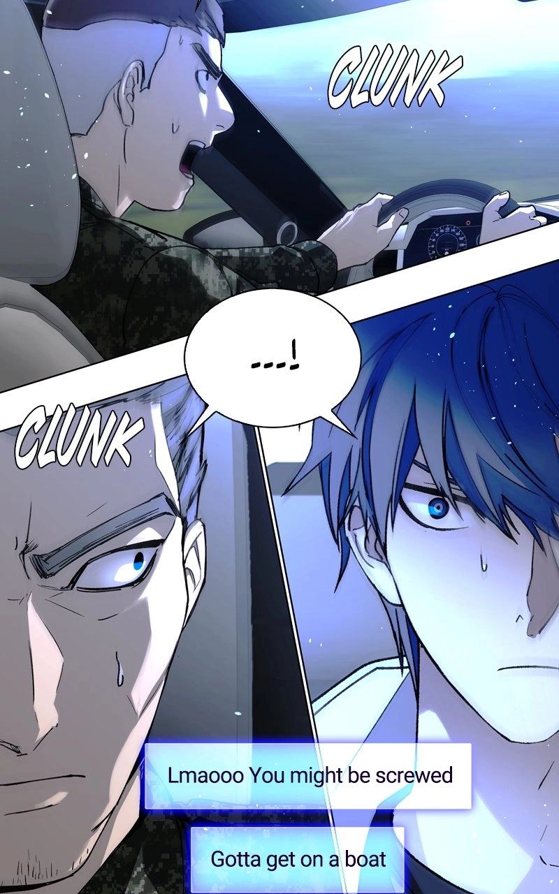 The End is a Game to Me Chapter 46 Page 66