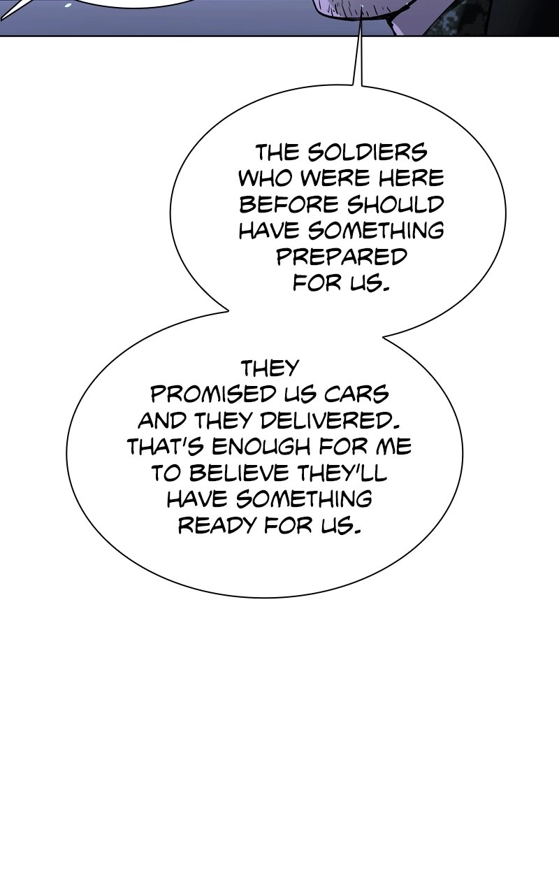 The End is a Game to Me Chapter 46 Page 40