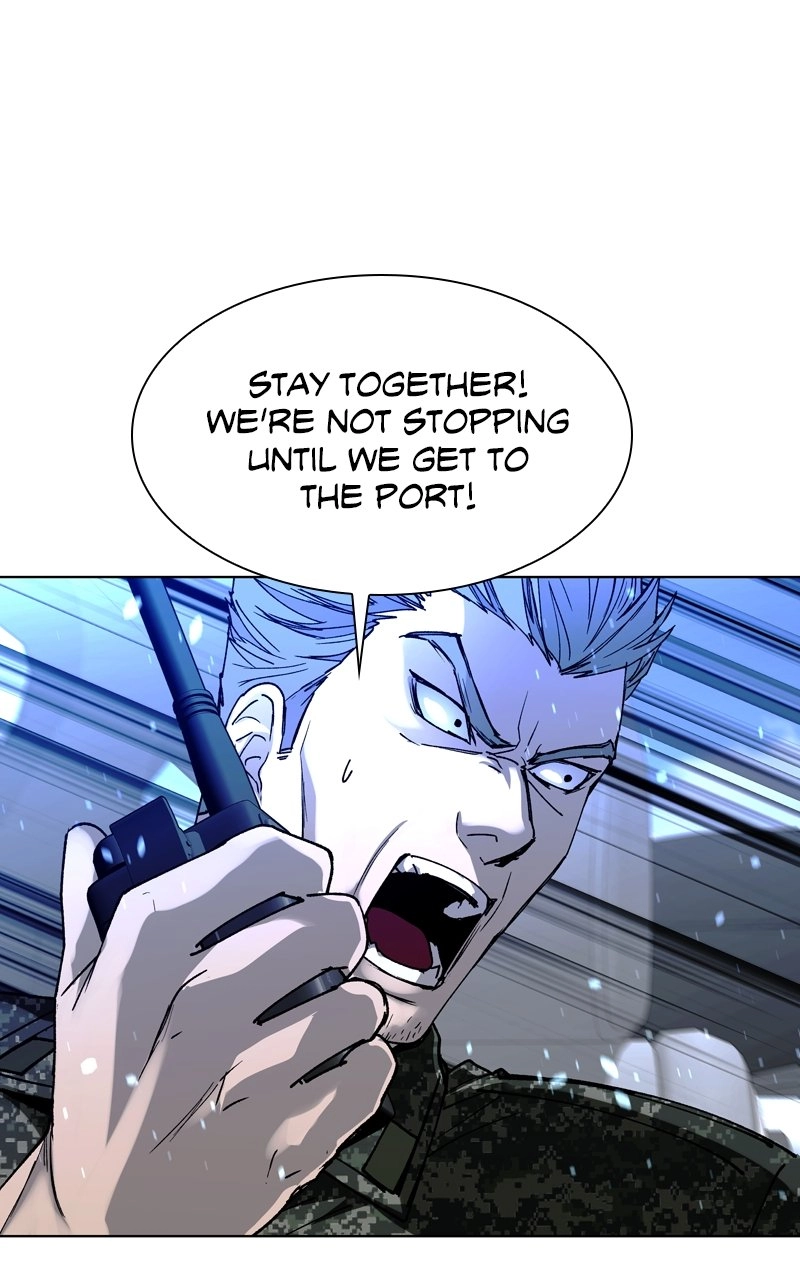 The End is a Game to Me Chapter 46 Page 36