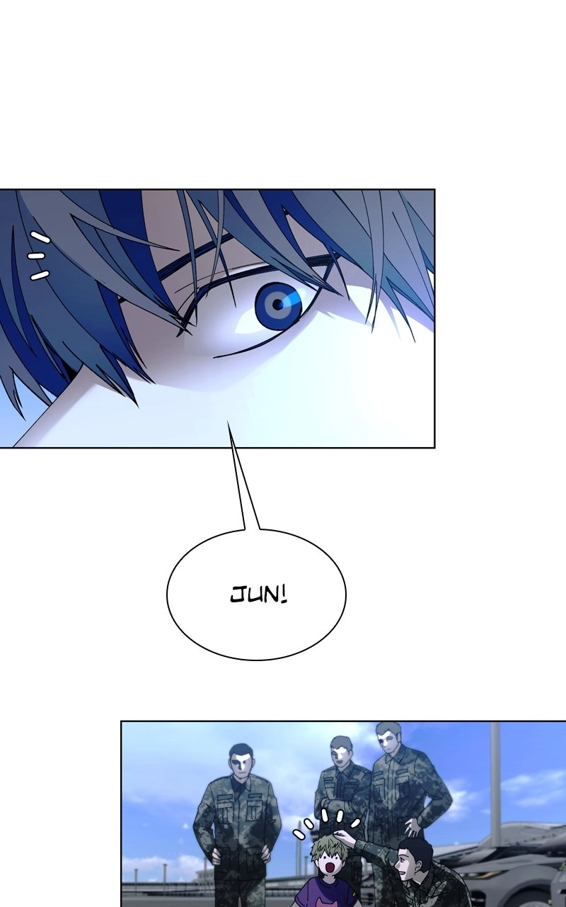 The End is a Game to Me Chapter 46 Page 9