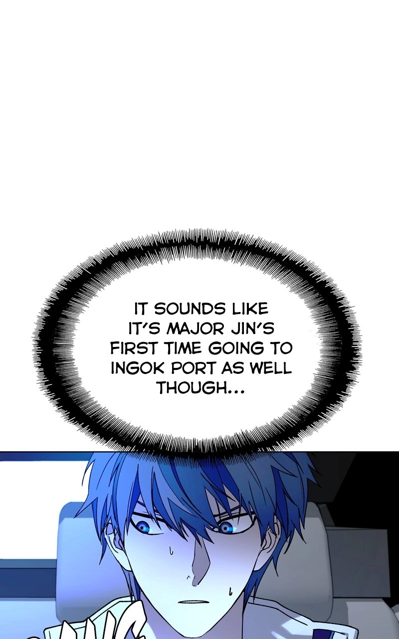 The End is a Game to Me Chapter 46 Page 43