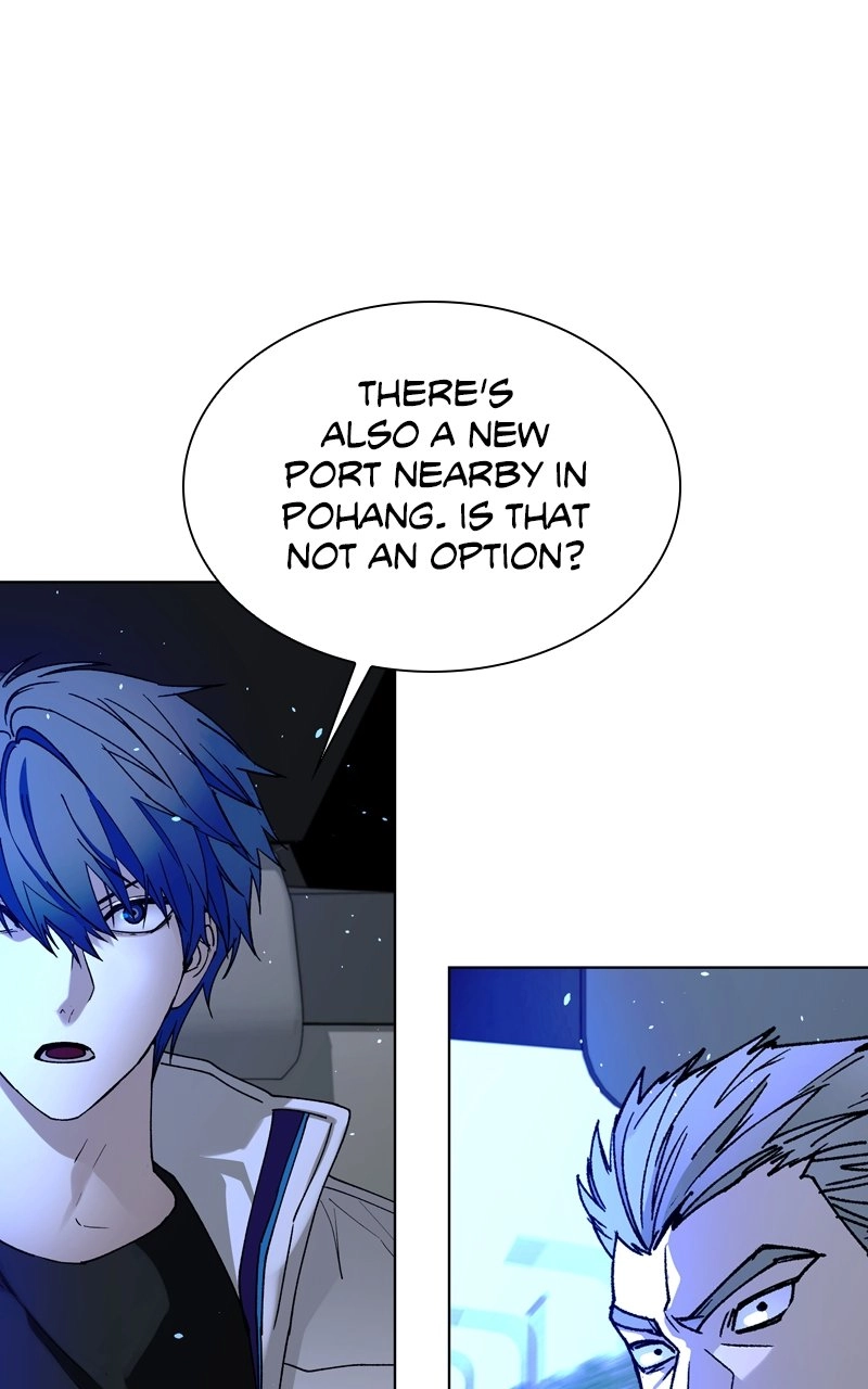 The End is a Game to Me Chapter 46 Page 41