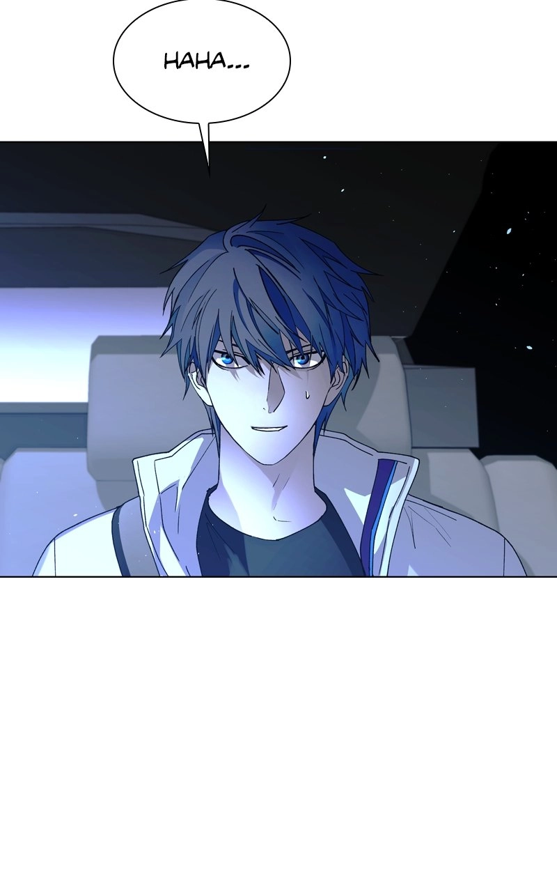 The End is a Game to Me Chapter 46 Page 97