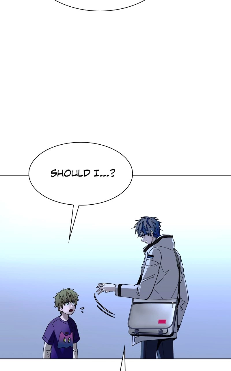 The End is a Game to Me Chapter 46 Page 15