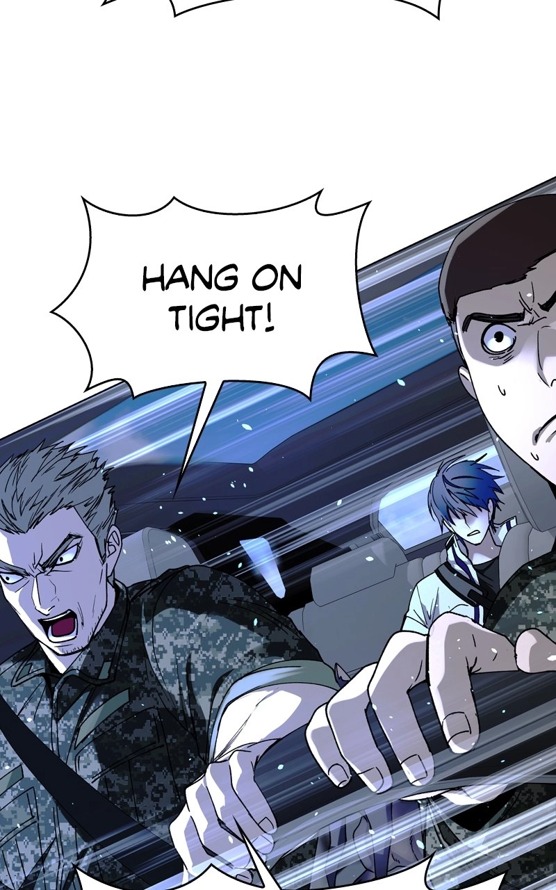 The End is a Game to Me Chapter 46 Page 50
