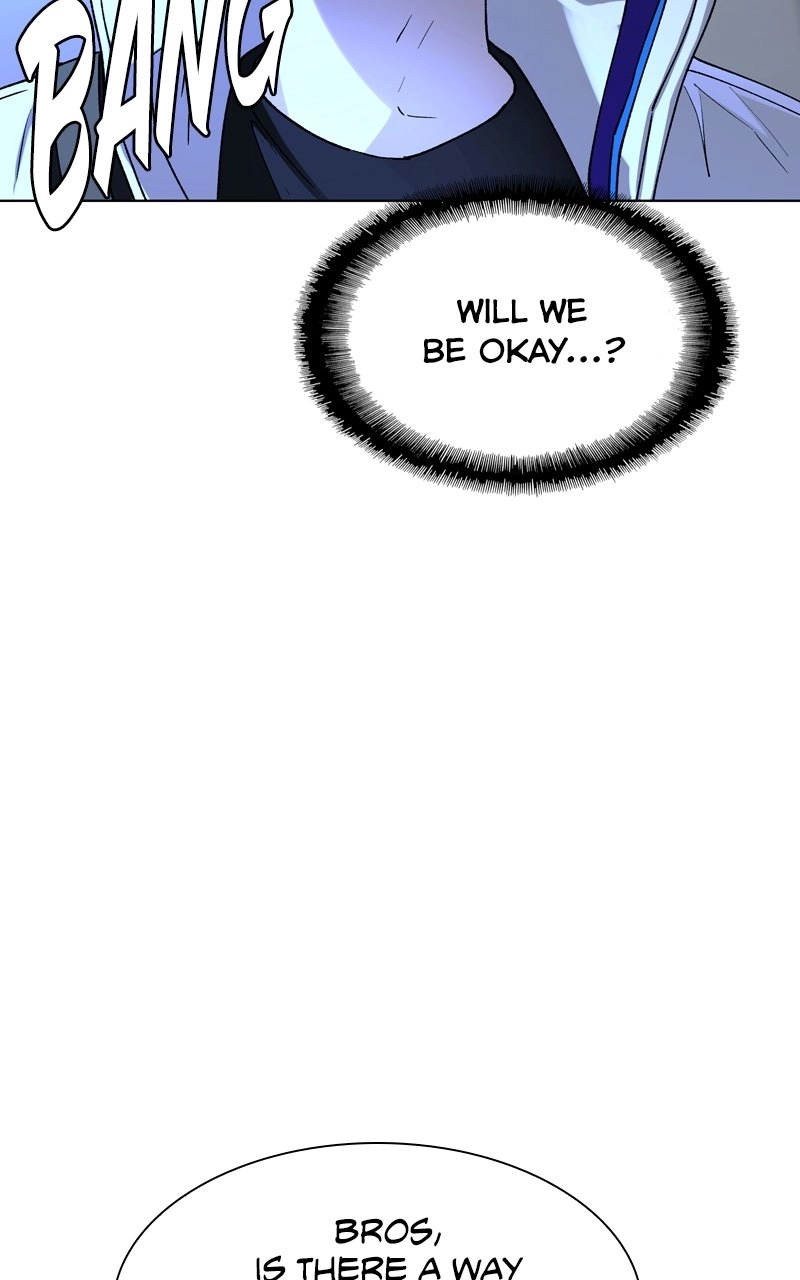 The End is a Game to Me Chapter 46 Page 44