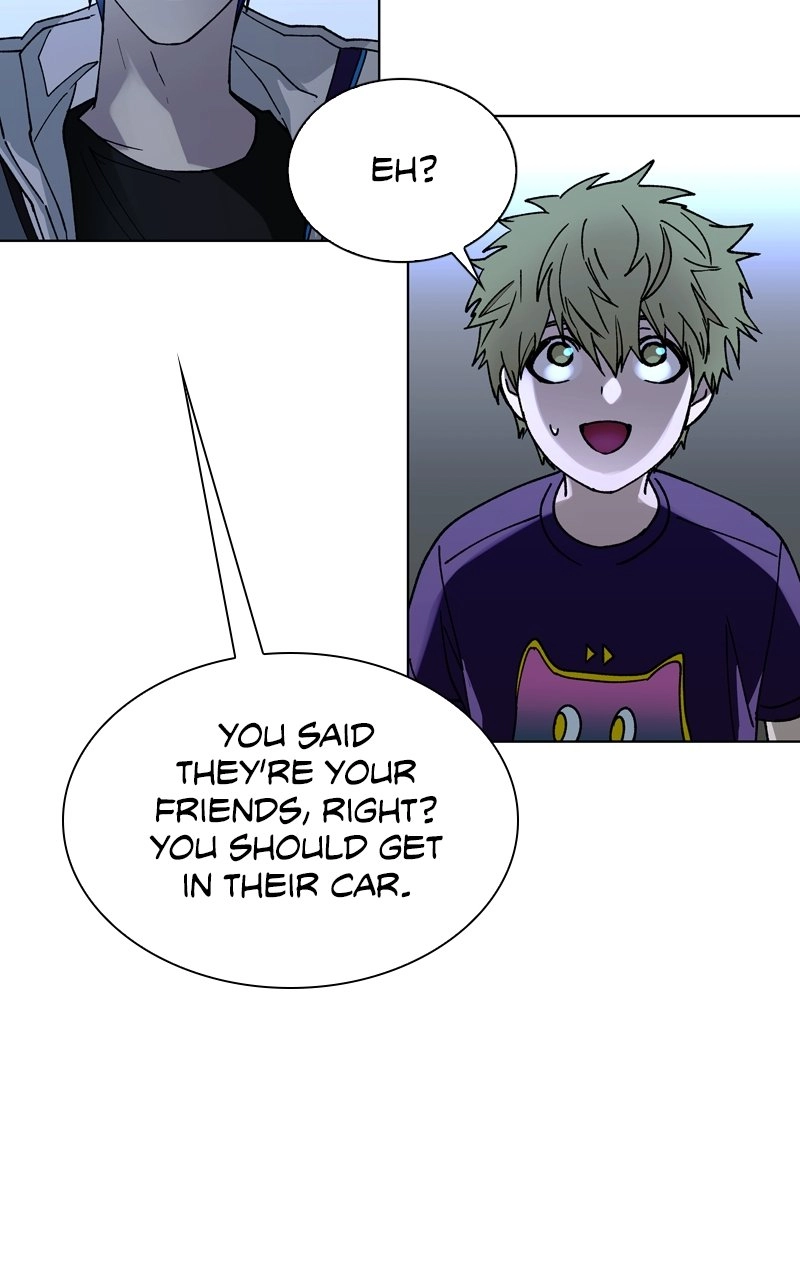 The End is a Game to Me Chapter 46 Page 13