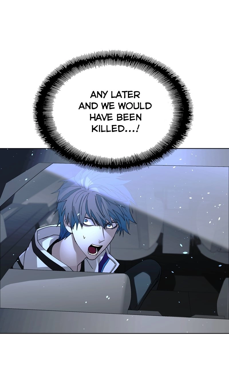 The End is a Game to Me Chapter 46 Page 28