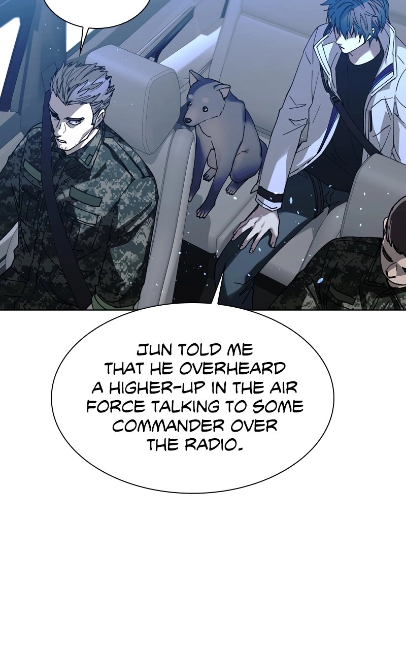 The End is a Game to Me Chapter 46 Page 76