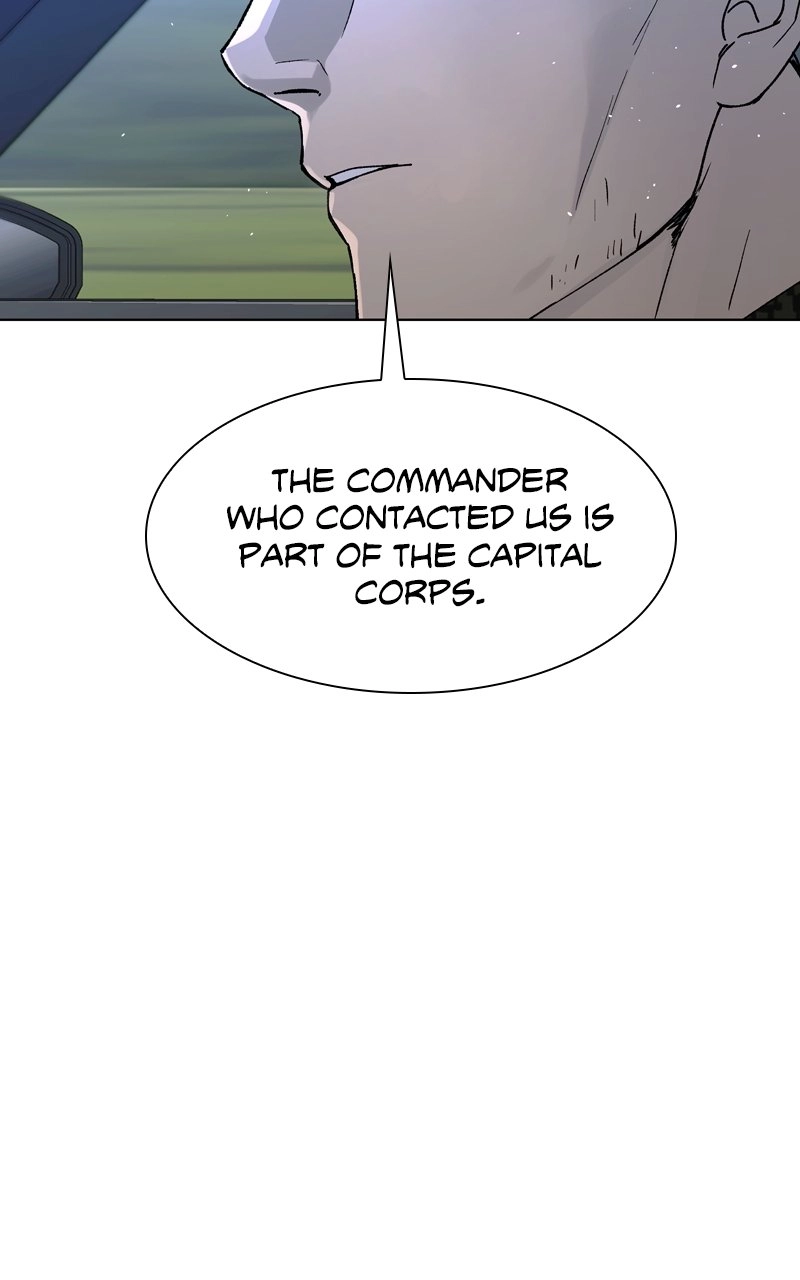 The End is a Game to Me Chapter 46 Page 87