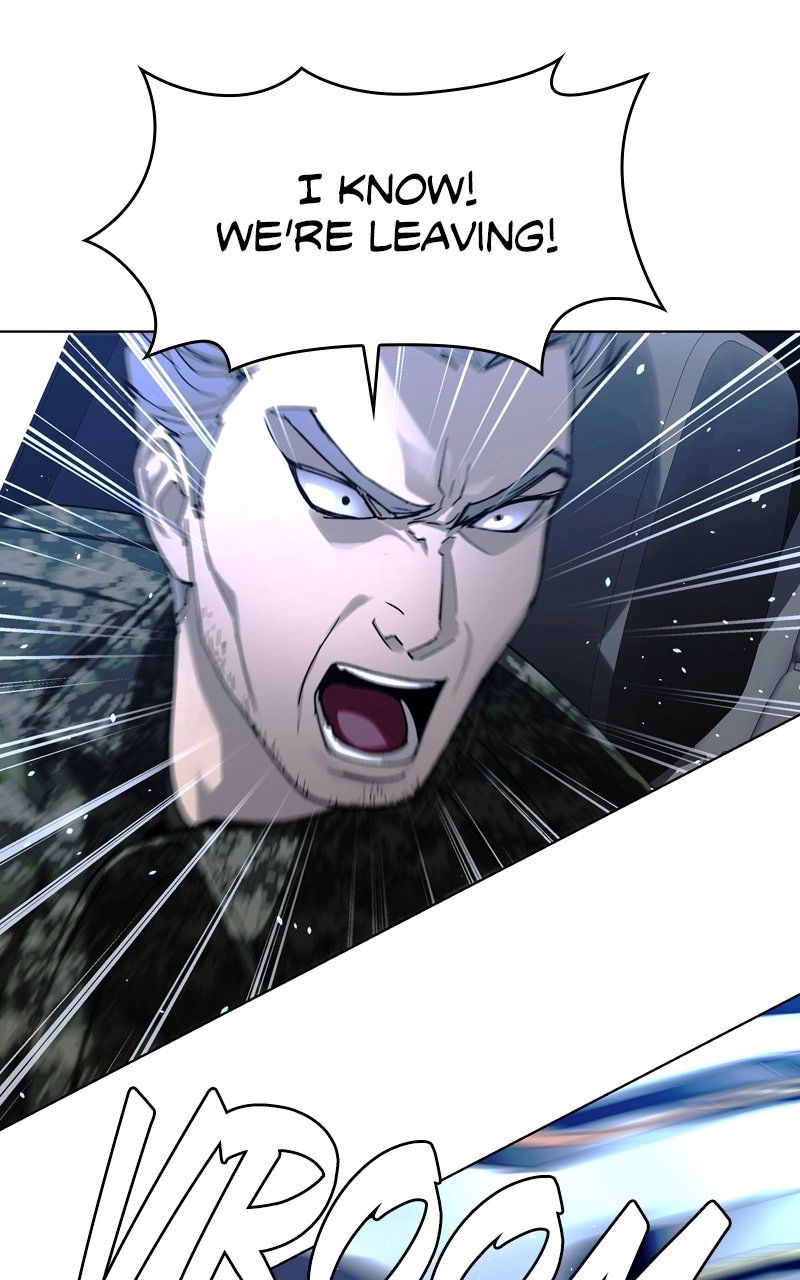 The End is a Game to Me Chapter 46 Page 24