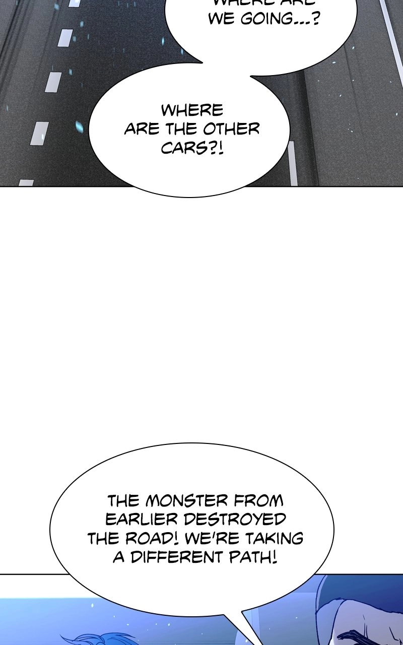 The End is a Game to Me Chapter 46 Page 60