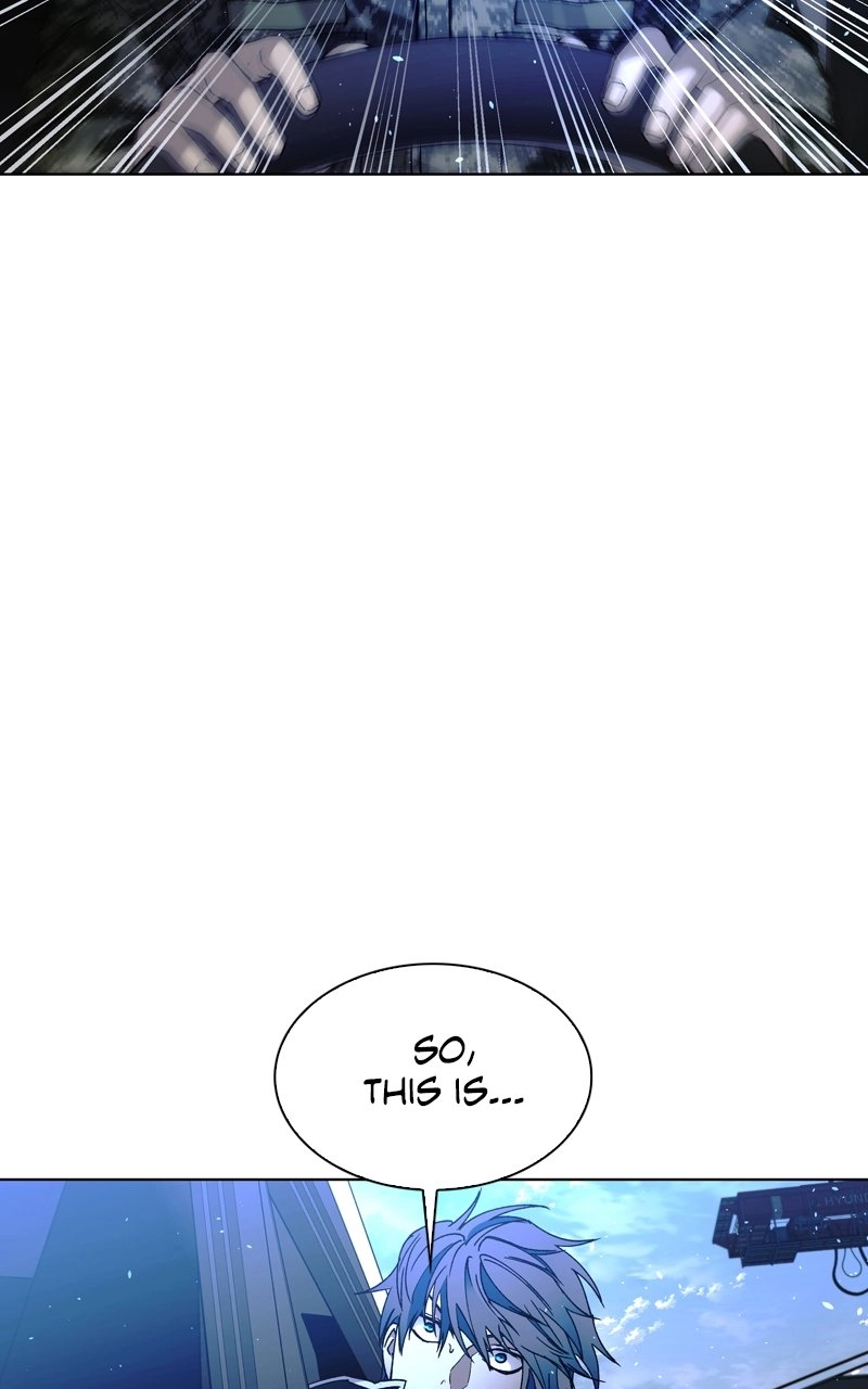 The End is a Game to Me Chapter 46 Page 99