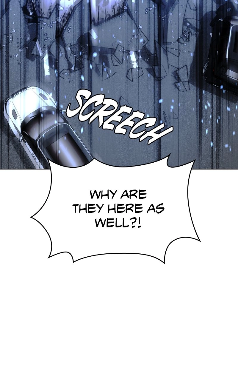 The End is a Game to Me Chapter 46 Page 35