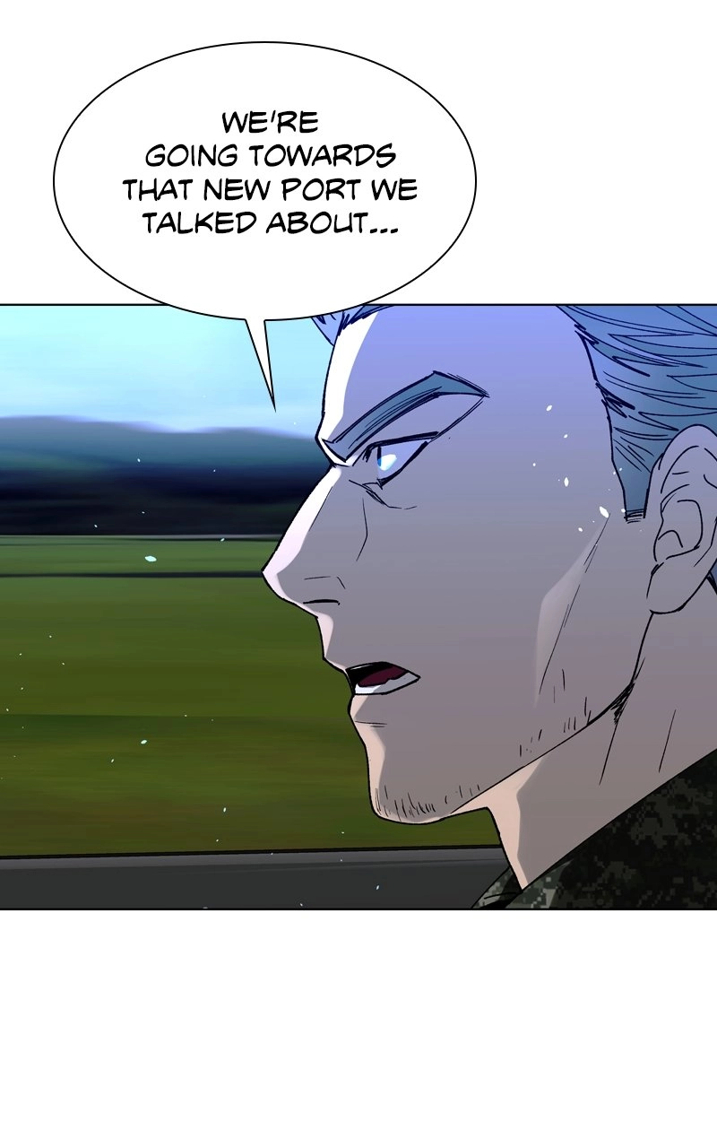 The End is a Game to Me Chapter 46 Page 62