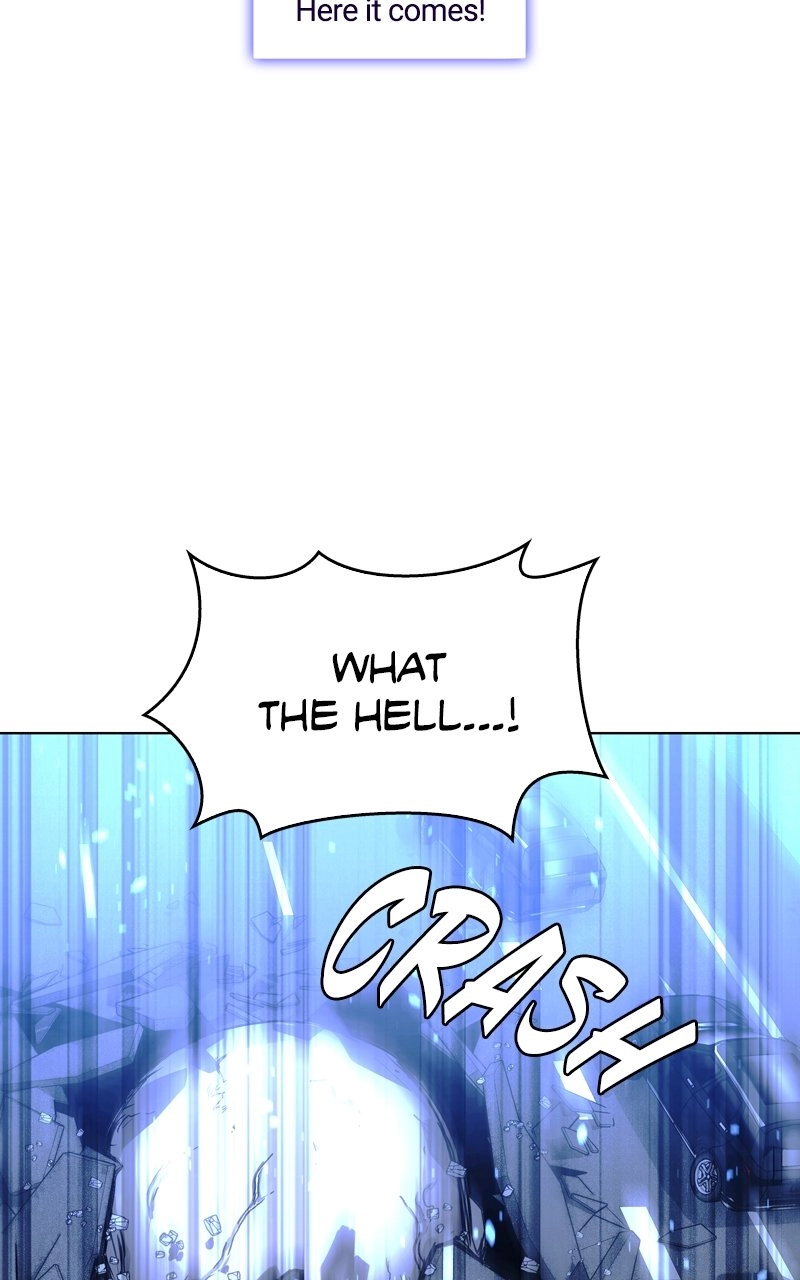 The End is a Game to Me Chapter 46 Page 34
